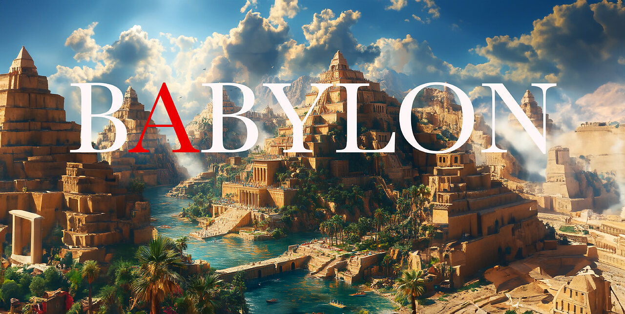 A Kingdom In A Day: Ancient Judgment and America’s Future