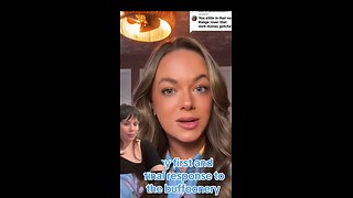 POV: You’re a Liberal Influencer Responding to Criticism