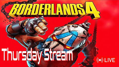 BORDERLANDS 4