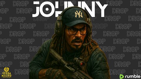 JOHNNY DROP | Call of Duty
