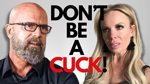 How Men Can Avoid Relationship Disaster: Red Flags + Green Flags in Women
