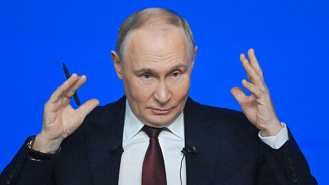 "¿Sabe leer?": Putin responde a la agresiva retórica de Rutte sobre Rusia