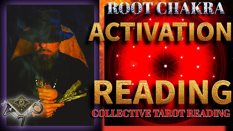 They are coming in to REIGNITE Your Self-Confidence AND Your PASSION for what You LOVE! ROOT CHAKRA