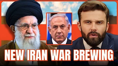 ISRAEL THREATENS NEW IRAN WAR | PROFESSOR FOAD IZADI