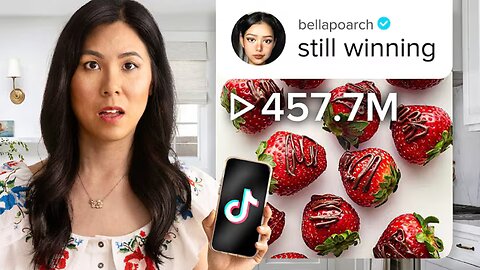 I Tested the MOST VIEWED TikTok Recipes 👀