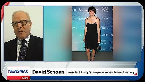 Trump & Epstein's shared lawyer, say victims sued, why there's no list - July 27, 2025