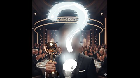 WHO IS MAN OF THE YEAR.......