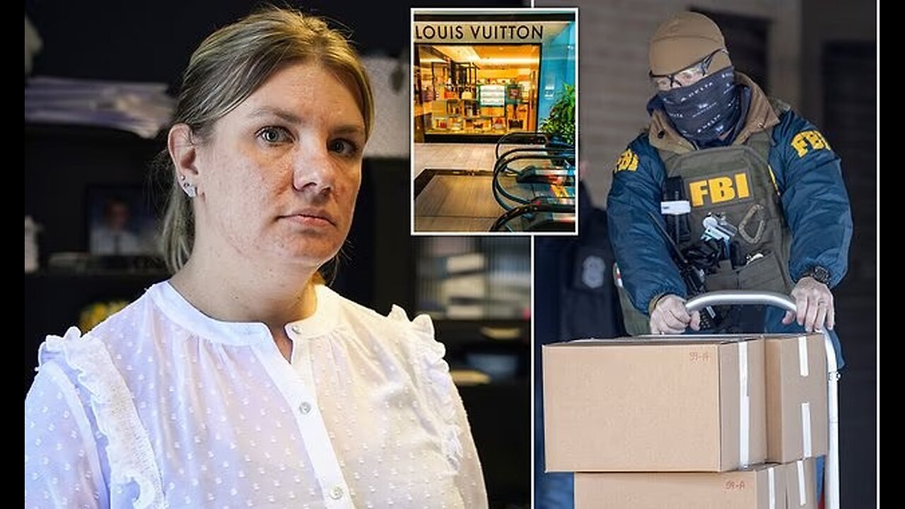 Somali Fraud Scam Mastermind’s Humiliating Fall From Grace