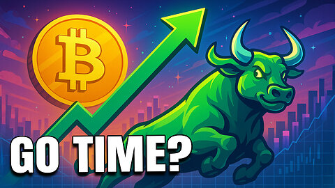 Bitcoin’s Next Target? It’s Closer Than You Think