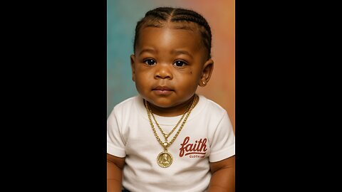DC YOUNG FLY - GID IS BIGGER
