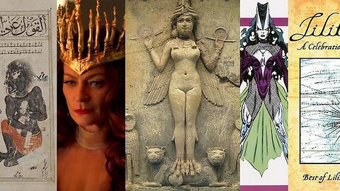 The hidden levels within FEMINISM