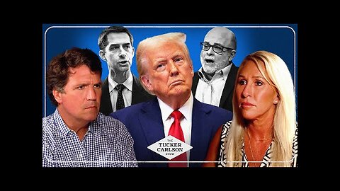 Marjorie Taylor Greene: AIPAC, NYC’s Future Mayor, and the Warmongers Trying to Undermine Trump
