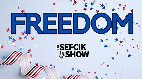 Freedom