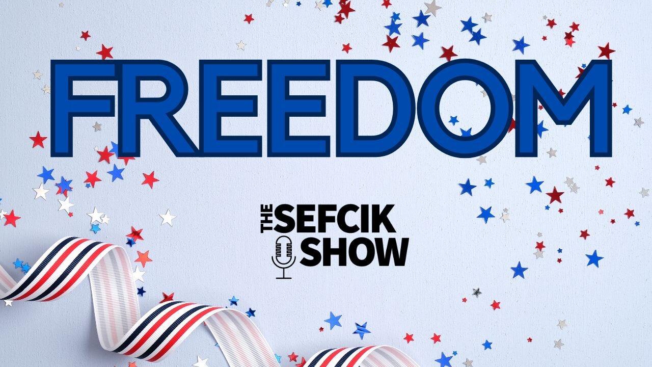 Freedom