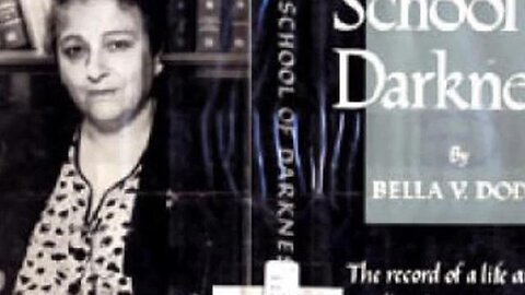 "Dr Bella Dodd Reveals Communist Infiltration of Church & USA: An Unveiled Confession"