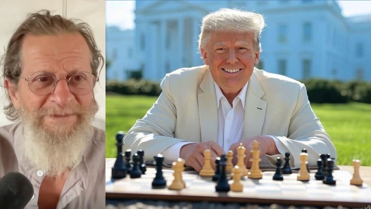 11.3 Law Of War, XRP, Thoughts Are Portals.