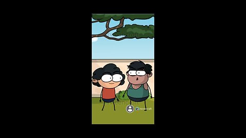 Funny AI VIDEO