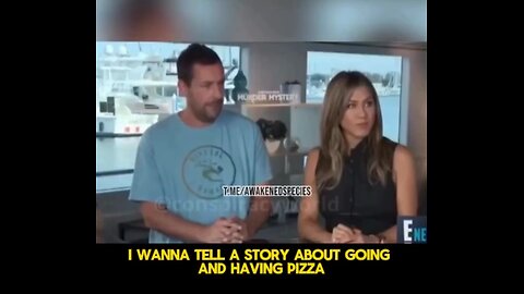 This is real, pizza is code by Illuminati elitists for sex with children.