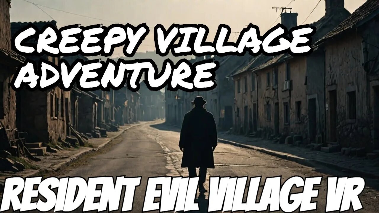 Resident Evil Village Part 4
