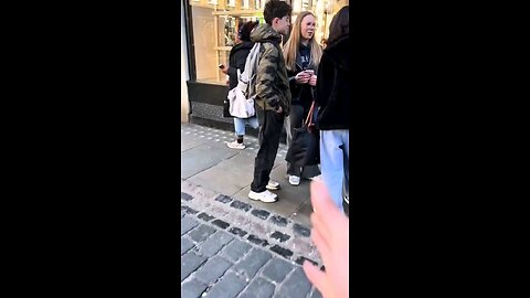 "You Won’t Believe How People Reacted to This Prank!"