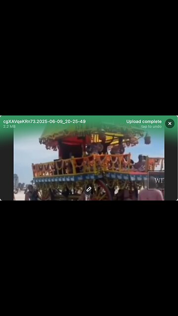 Atlantic beach Nj looks like india