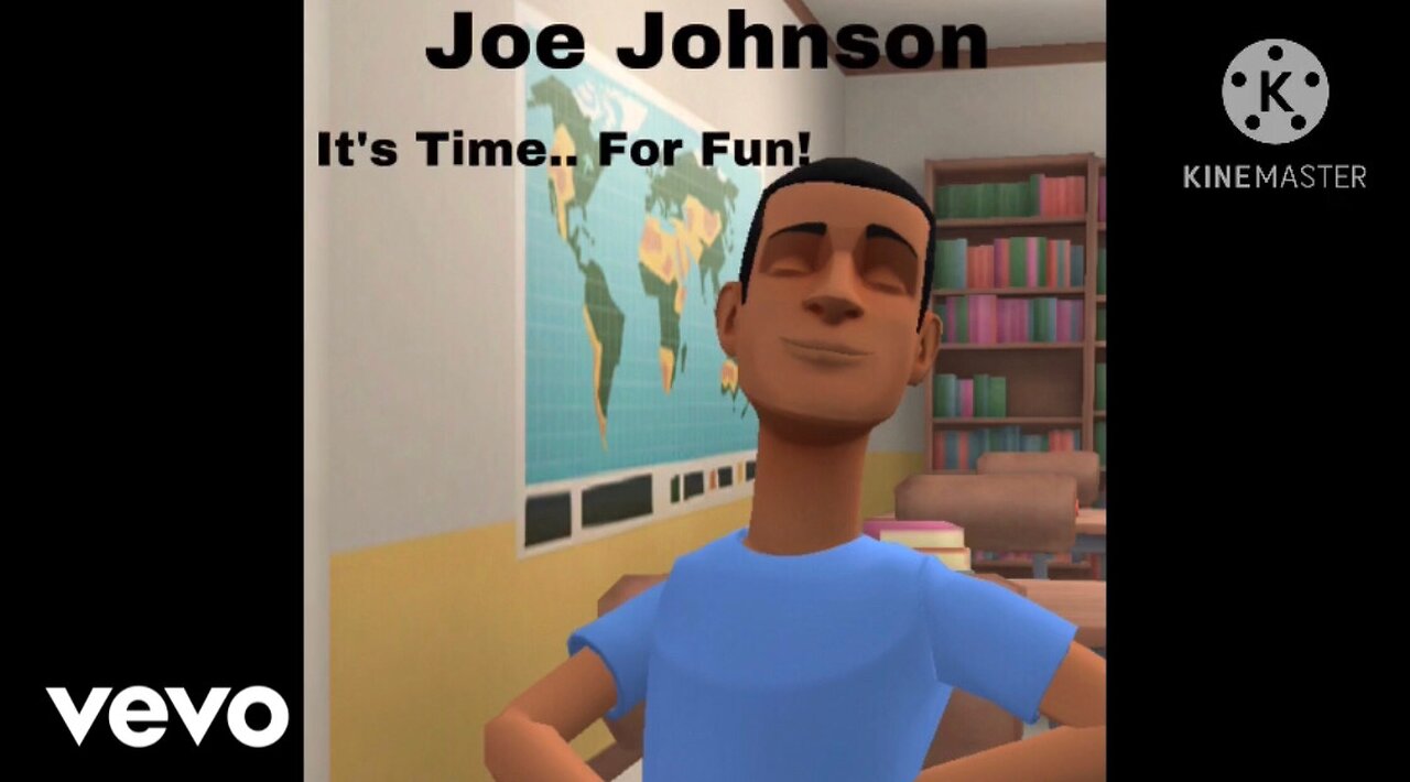Joe Johnson - Dancing in The Midnight Hour (Audio)