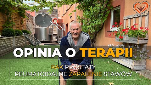 Rak Prostaty Reumatoidalne Zapalenie Stawów Obrzęk Ból Reumatyzm. Opinia Terapii 75 lat