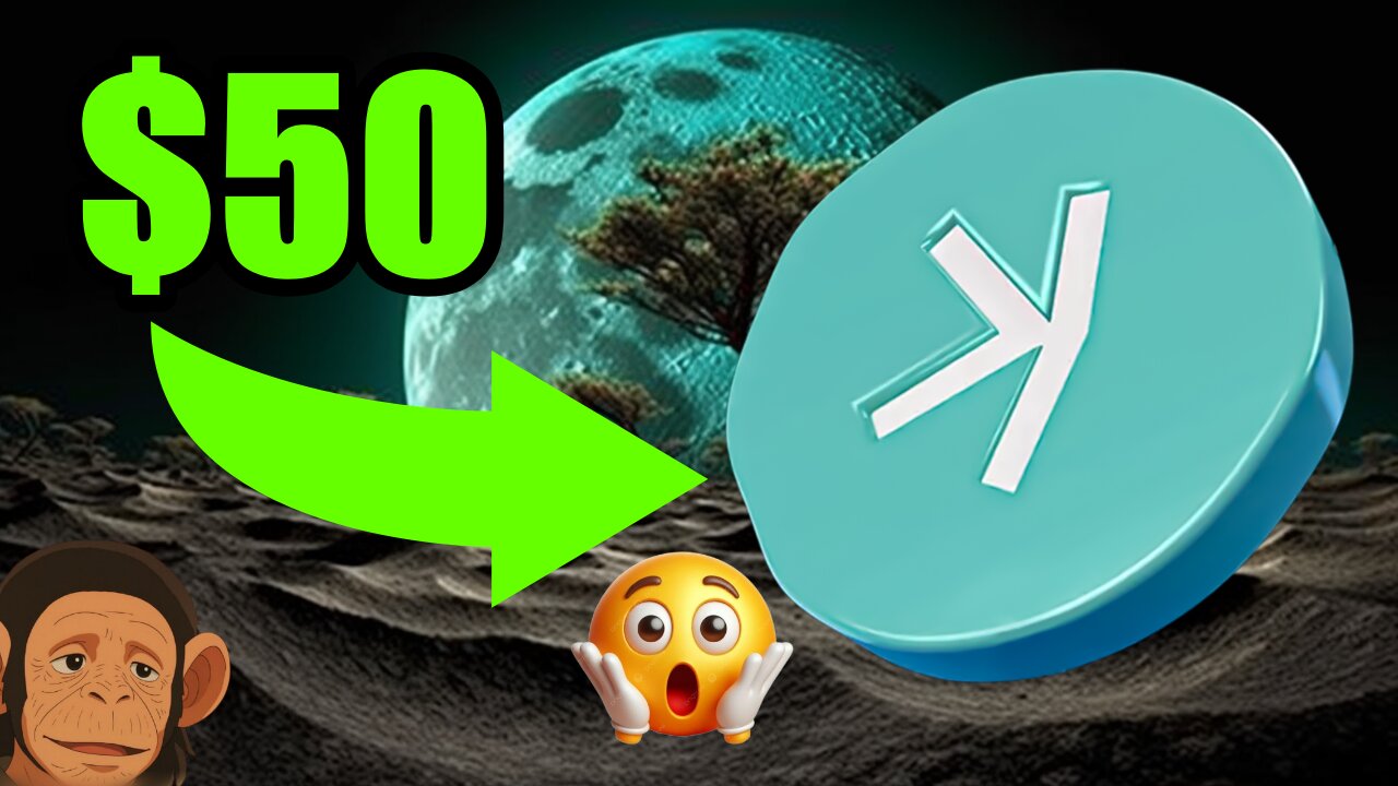 Beer and Kaspa - Future Billionaire's Only