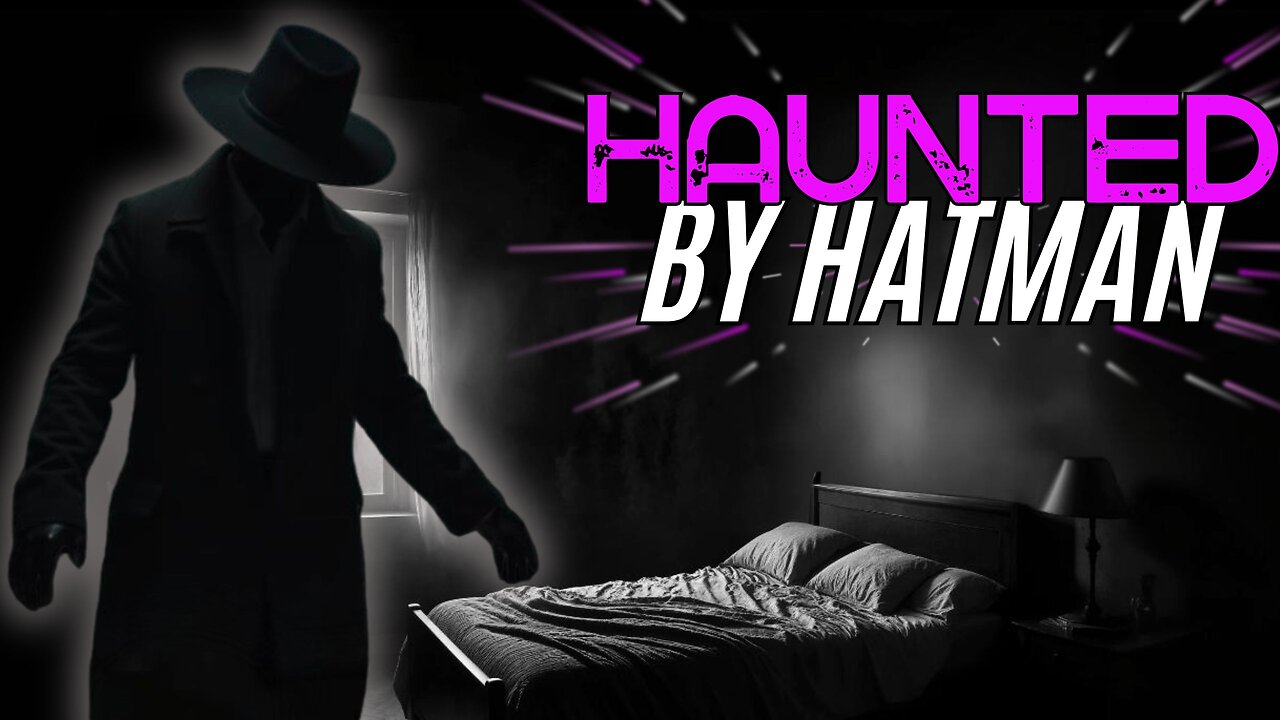 The Hat Man: Guardian or Watcher in the Dark? A Lifetime of Shadow Encounters