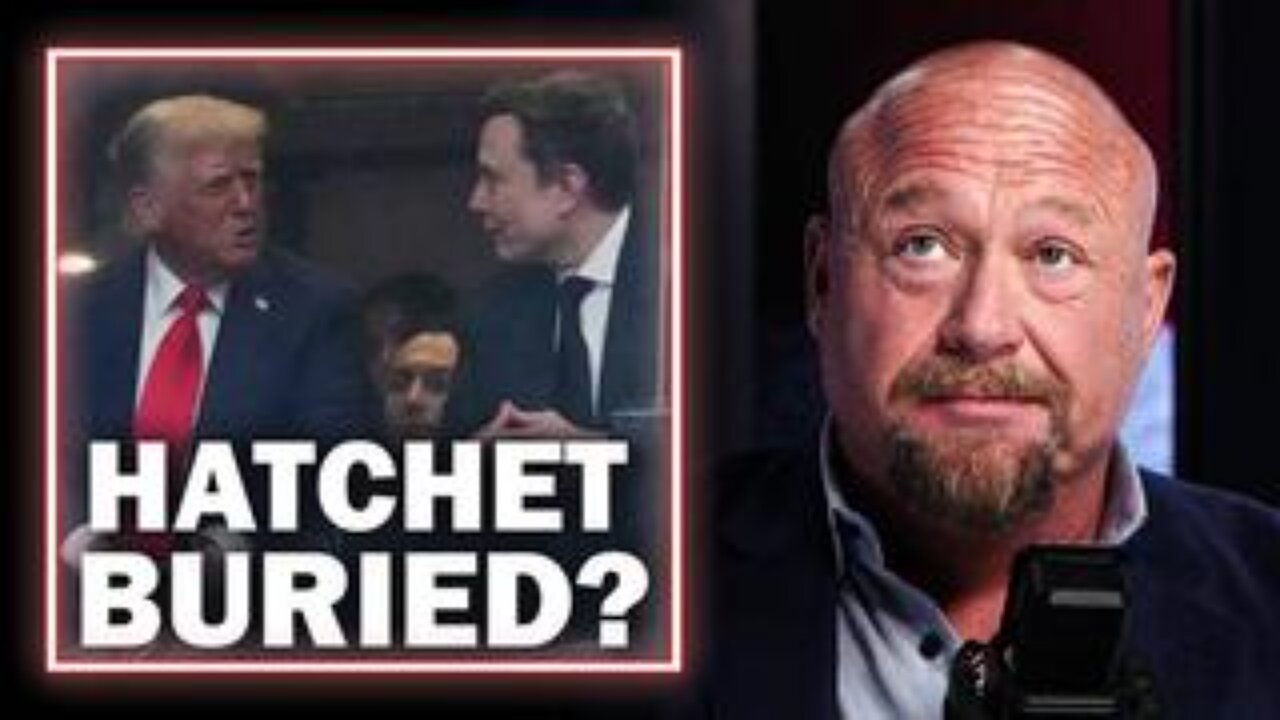 Trump and Elon Musk Reconcile at Charlie Kirk’s Historic Memorial in Glendale, AZ