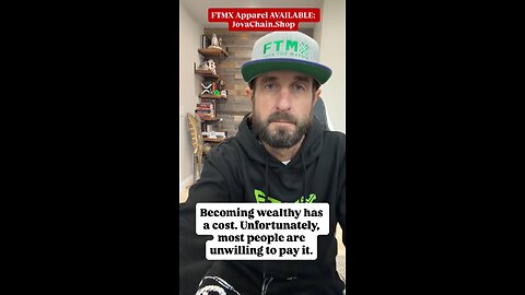 Don’t let the market maker shake you out.