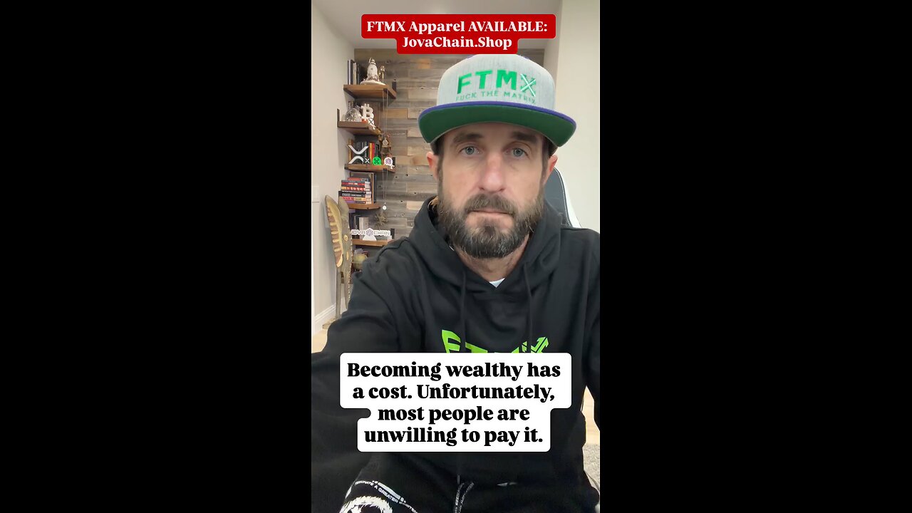 Don’t let the market maker shake you out.