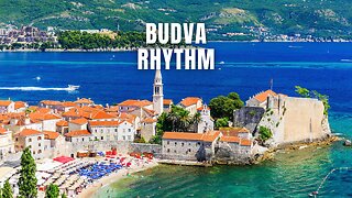 Pearl of the Adriatic #perast #montenegrotravel #AdriaticVibes