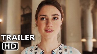 THE TWISTED TALE OF AMANDA KNOX Trailer (2025) Anna Van Patten