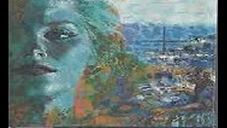 The Broken Bubble by Philip K. Dick (David Hartley-Margolin)
