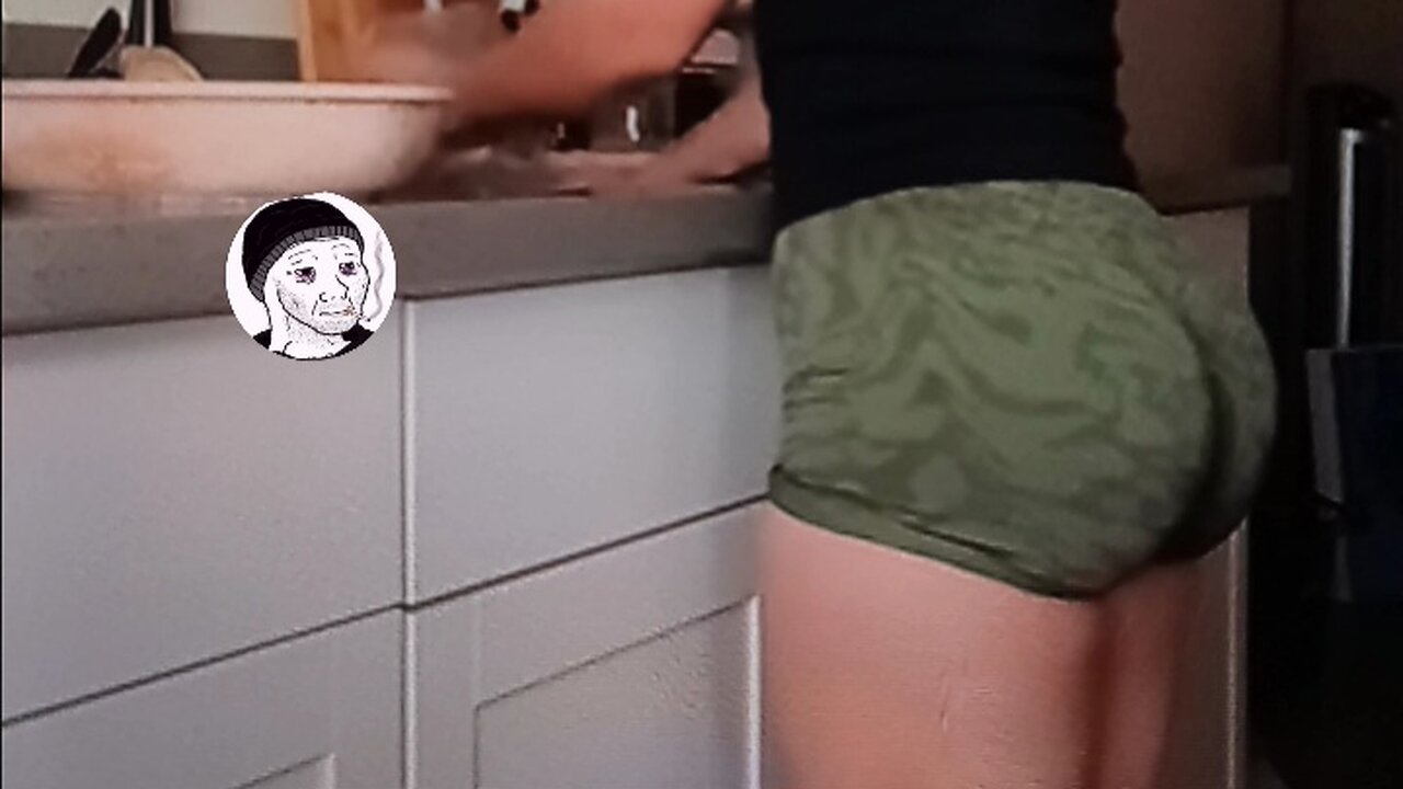 Dishes cleaning