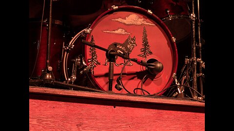 The Mallett Brothers Band