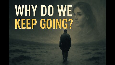 Man's Search for a meaning - Viktor Frankl Audio Summary