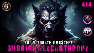 The Things Even Cryptids Fear! FT Doctor Dennis Carroll