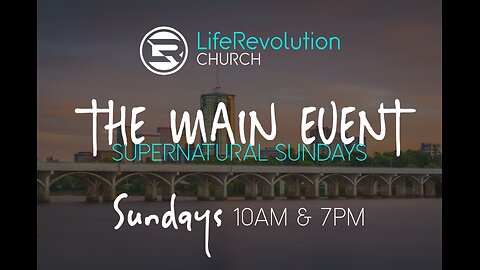 Life Revolution Church