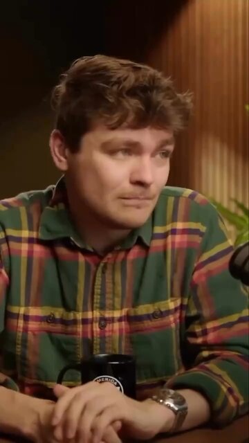 PAT BUCHANAN & NICK FUENTES EXPOSE CAPITOL