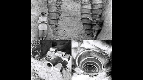 The Ancient Sumerians Were Advanced