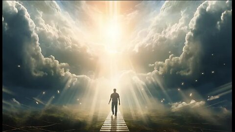 EVERY MAJOR RELIGION AFTERLIFE THEORY EXPLAINED IN 4 MINUTES