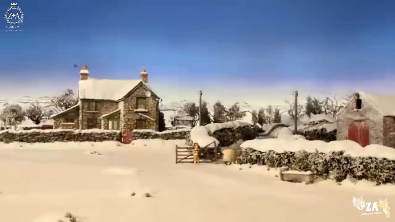 shaun the sheep Cartoons