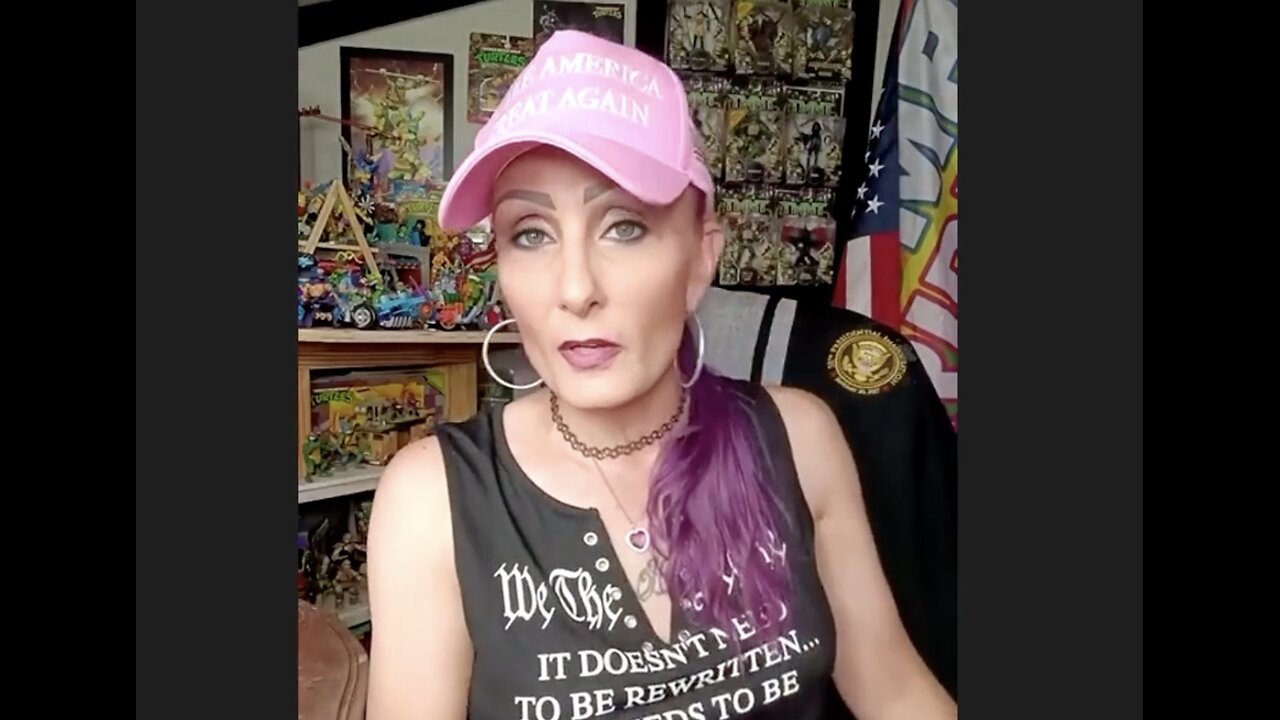 Fresh Conservative Commentary on the SCOTUS United States v. Skrmetti ruling