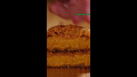 Crispy Pumpkin