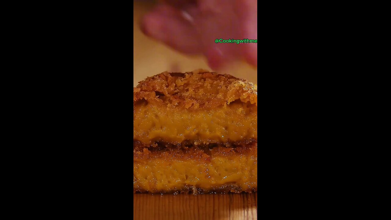 Crispy Pumpkin