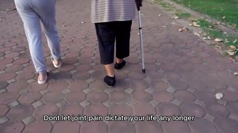 Beyond Age: Uncover the Real Causes of Joint Pain & Find Relief with NuviaLab Flex