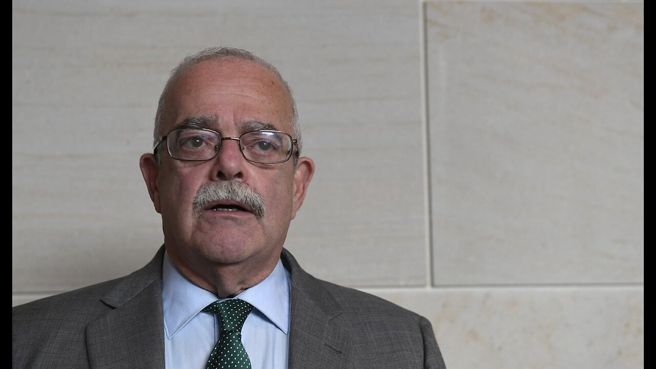 Breaking Rep. Gerry Connolly Announces He's Stepping Back From Leadership