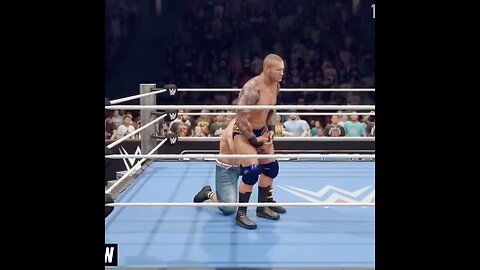 Randy Orton 1
